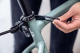ORTLIEB Quick-Rack Light / Black / greitai nuimama/uždedama dviračio bagažinė