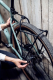 ORTLIEB Quick-Rack Light / Black / greitai nuimama/uždedama dviračio bagažinė