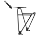 ORTLIEB Quick-Rack Light / Black / greitai nuimama/uždedama dviračio bagažinė